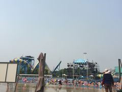 -苏州乐园森林水世界