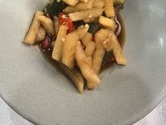 -湘中缘·湖南菜(娄底驻京办店)