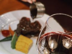 -秀·爱尔兰餐吧(上海路店)
