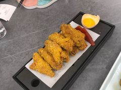 -江南里·新浙菜(苏州大悦城店)