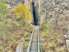 -圣莲山风景区