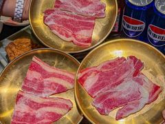 -梨花自助烤肉(西三旗万象汇店)