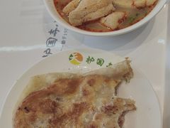 -护国寺小吃(新街口店)