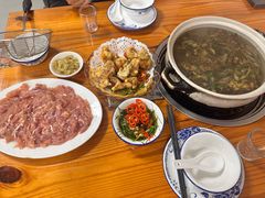 -潮陈记土鸡火锅(东厦北路店)