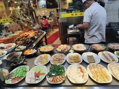 -揭阳钟记小食(福田新村店)