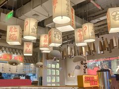 -毛肚向右·川渝毛肚王(经开永旺店)