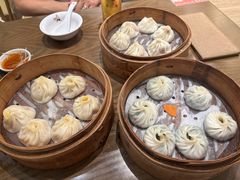 蟹粉小龙-南翔馒头店(豫园店)