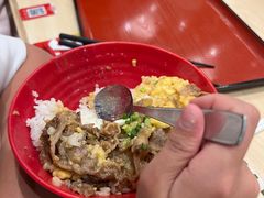 -食其家·牛丼咖喱(太阳宫店)