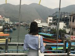 -大澳