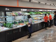 -张亮麻辣烫(哈尔滨金爵万象店)
