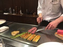 -神户牛排餐厅MOURIYA(总店)