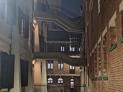 -大馆(前中区警署建築群)