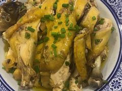 -兰边碗(鼓楼店)