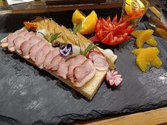 -二楼咖啡厅·厦门源昌凯宾斯基大酒店(湖滨中路店)