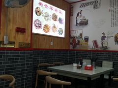 大堂-花溪牛肉米粉(华兴东街店)