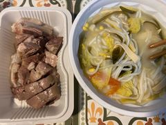 -红旗羊肉(上南店)