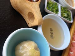-阳坊胜利涮羊肉(阳坊老店)