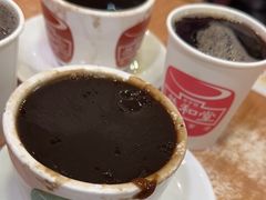 -恭和堂 龟苓膏(铜锣湾店)