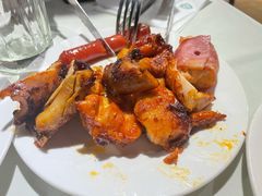 -戈拿旺巴西烤肉(崇文门店)