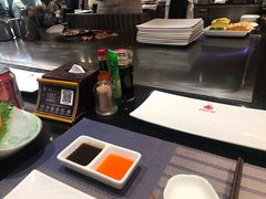 -大渔铁板烧(大悦城店)