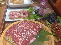 -牛也烧肉(摩尔城店)