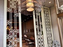 -香厨中餐厅(松北香格里拉店)