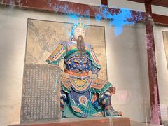 -成都武侯祠博物馆