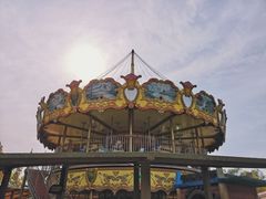 -济南方特东方神画