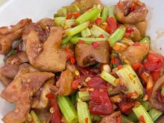 -笨罗卜浏阳菜馆(龙华鹏润达店)