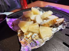 -济州爱肉堂(总店)