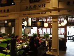 -陈麻婆豆腐总店