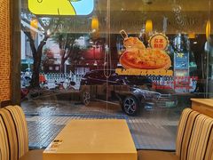 -尊宝比萨(广州塔店)