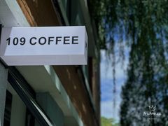 -109 COFFEE(建筑学院店)