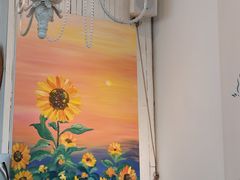 -秀儿家の小确幸花园西餐厅