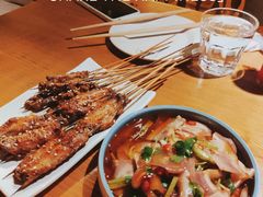 -就你餐厅(体育西横街店)