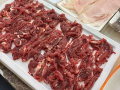 -潮悦牛肉火锅城(水贝店)