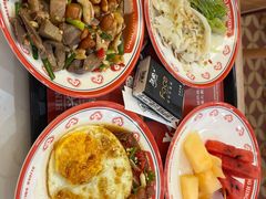 -黄兴兴白切专门店(南宁万象城店)