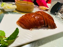 -京尊烤鸭店JINGZUN(春秀路店)