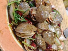 -鸽子窝专业烧烤店(南市场店)