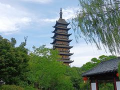 -常熟方塔园
