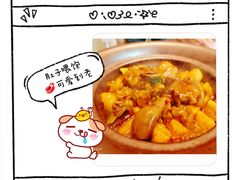 -天仁聚驴肉香(北石槽店)