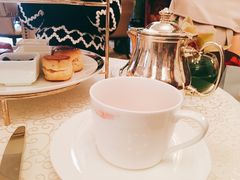 -Salon de Ville浦江汇(上海外滩华尔道夫酒店店)