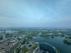 -嘉定凯悦·咖啡厅