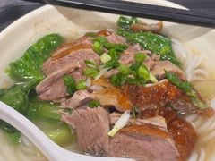 -盛品鲜东莞烧鹅濑粉(杨箕店)
