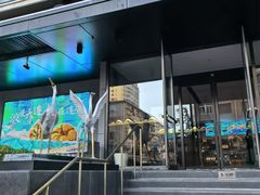 -连鹭海鲜·海肠捞饭·海胆饭(星海店)