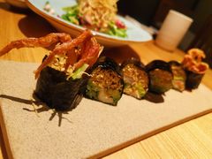 -隐泉之语日式料理(王府中环店)