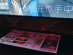 -音乐派KTV(银泰城店)