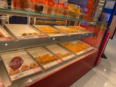 -東更道点心行(崂山丽达店)