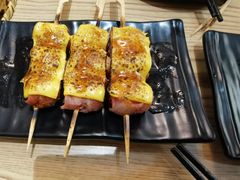 -鸟串烧Yakitori