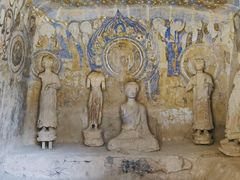 -炳灵寺世界文化遗产旅游区